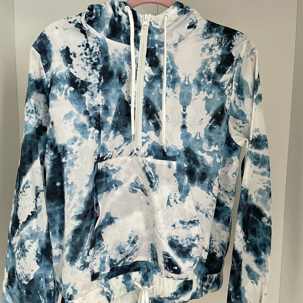 Sports Sweatshirt & Shorts (Set of 2)
